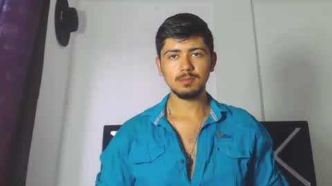 Snapshot of jack03xx_ chatting on January 22, 4:23 pm Jack online show from January 22, 4:23 pm