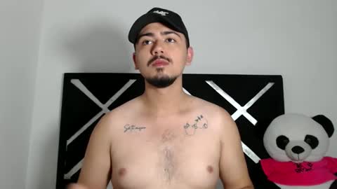 Snapshot of jack03xx_ chatting on November 14, 3:00 pm Jack online show from November 14, 3:00 pm