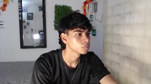 jack160724 online show from January 31, 8:29 pm