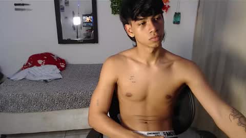 jack160724 online show from February 6, 11:52 pm