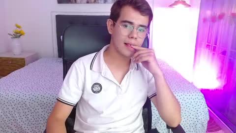 JACK TOMAS online show from June 9, 3:23 pm