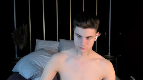 Jack online show from October 22, 8:47 am