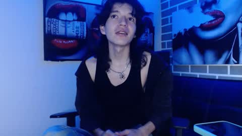 Snapshot of jack_alvarez chatting on October 22, 4:24 am Jack online show from October 22, 4:24 am