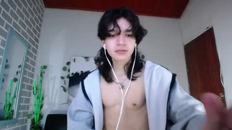 Snapshot of jack_alvarez chatting on October 27, 11:20 pm Jack online show from October 27, 11:20 pm