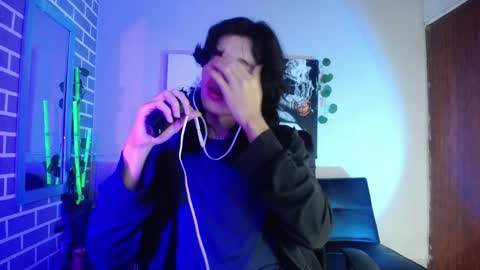 Snapshot of jack_alvarez chatting on December 2, 5:35 am Jack online show from December 2, 5:35 am