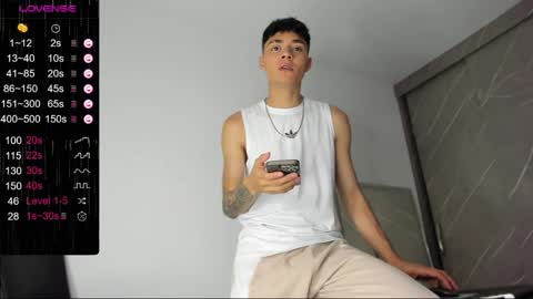 jack online show from April 3, 9:57 pm