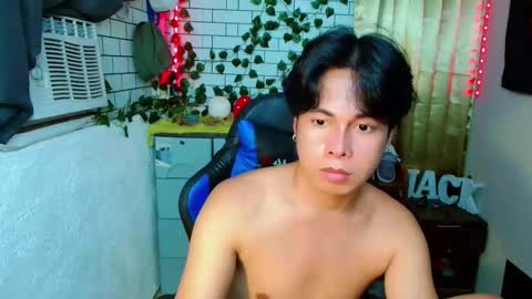 JACK online show from October 30, 4:08 pm