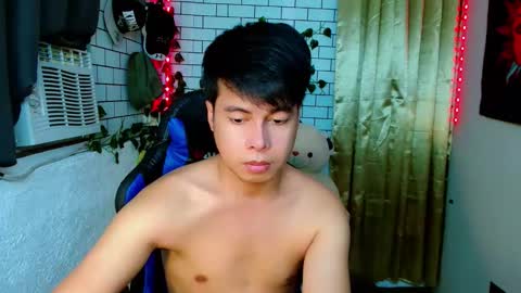 JACK online show from November 27, 3:08 am