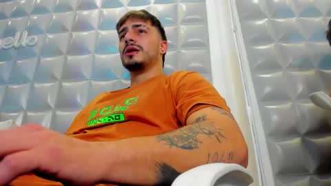 JACK DANIEL online show from October 2, 6:04 pm