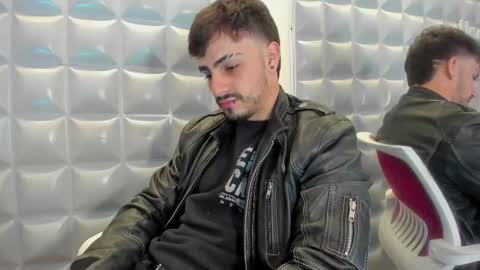 JACK DANIEL online show from October 3, 5:43 pm