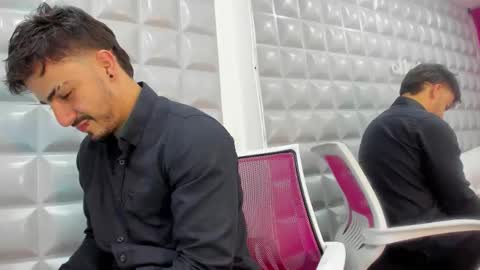 JACK DANIEL online show from October 4, 4:38 pm