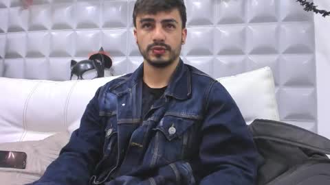 JACK DANIEL online show from October 25, 4:57 pm