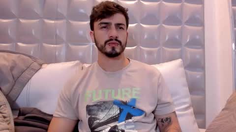 JACK DANIEL online show from November 6, 3:24 pm