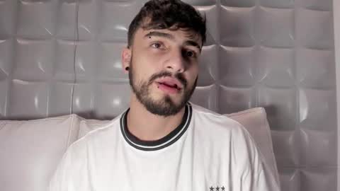 JACK DANIEL online show from November 23, 1:38 am