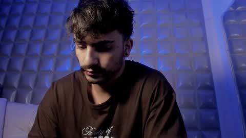 JACK DANIEL online show from November 24, 3:45 pm