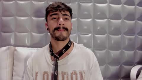 JACK DANIEL online show from December 5, 12:41 am