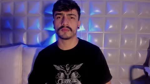 JACK DANIEL online show from December 5, 3:41 pm