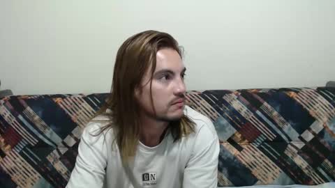 Jack and Emily online show from January 22, 12:06 am