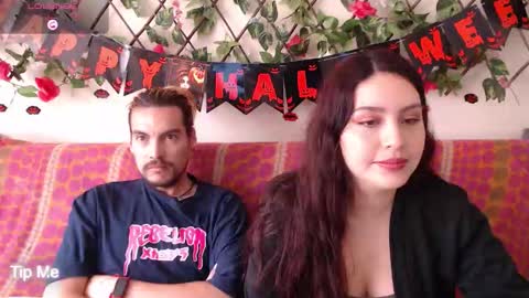 Jack and Emily online show from October 27, 4:55 pm