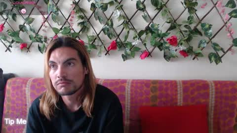 Jack and Emily online show from March 14, 8:25 pm