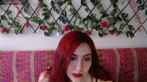 Jack and Emily online show from April 18, 9:37 pm