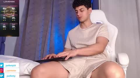 Jack Fire online show from February 4, 6:58 pm