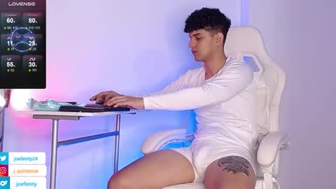 Jack Fire online show from February 24, 5:33 pm