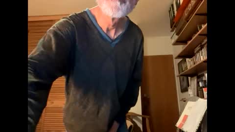 Jack online show from April 10, 8:24 pm