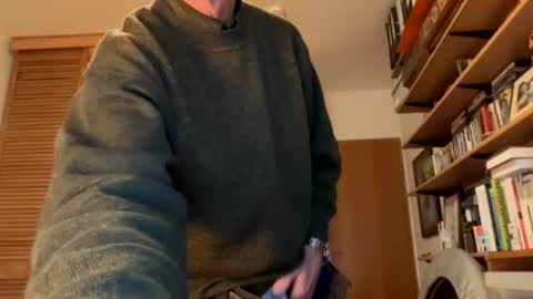 Jack online show from April 22, 7:11 am