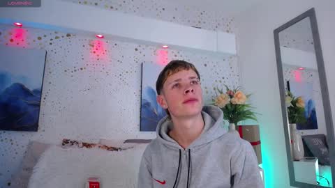 JACK  online show from January 11, 12:21 pm