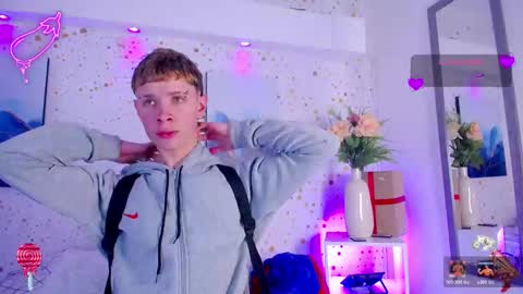 JACK  online show from January 12, 12:54 pm