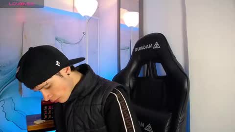 JACK  online show from March 24, 12:21 pm