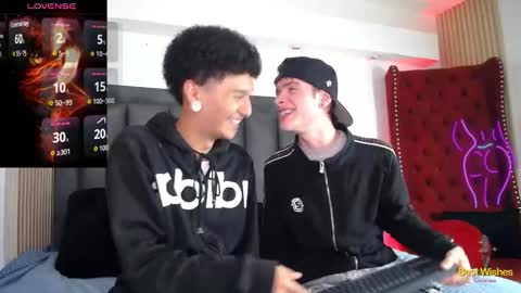 JACK  online show from March 26, 4:18 am