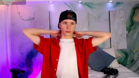 JACK  online show from April 20, 12:41 pm