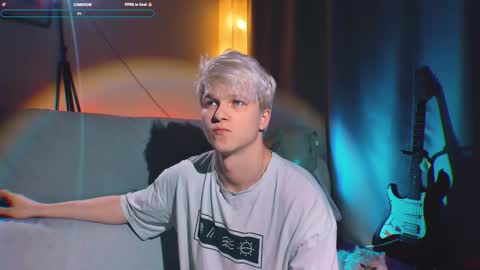 brestonsweet online show from November 12, 5:08 am