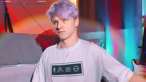 brestonsweet online show from November 19, 7:52 am