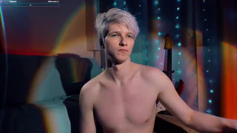 brestonsweet online show from December 5, 11:52 am