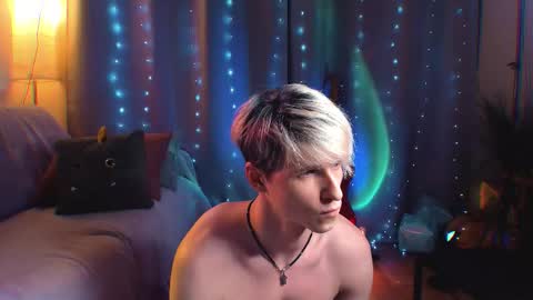 brestonsweet online show from February 7, 7:50 pm