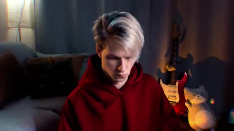 brestonsweet online show from February 12, 10:38 pm