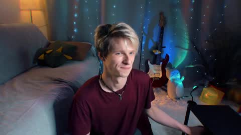 brestonsweet online show from March 31, 11:05 pm