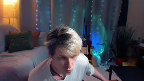 brestonsweet online show from April 10, 7:29 pm