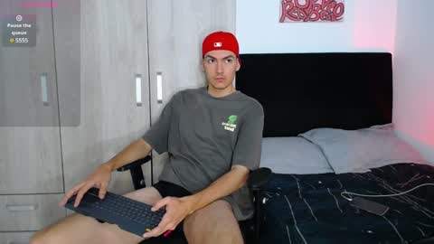 Snapshot of jack_norizz chatting on January 30, 11:01 am INDEPENDENT MODEL online show from January 30, 11:01 am