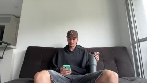 Snapshot of jack_norizz chatting on September 16, 2:40 pm INDEPENDENT MODEL online show from September 16, 2:40 pm