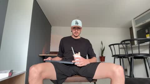 Snapshot of jack_norizz chatting on September 28, 5:51 pm INDEPENDENT MODEL online show from September 28, 5:51 pm