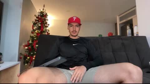 INDEPENDENT MODEL online show from December 20, 11:17 am