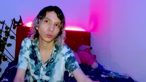 Laick online show from December 2, 12:07 pm