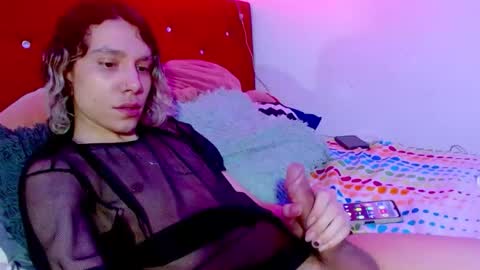 Laick online show from December 22, 11:20 pm