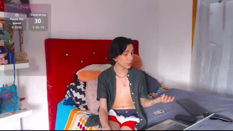 Laick online show from November 14, 8:51 pm