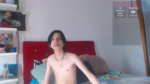 Laick online show from November 23, 8:19 pm