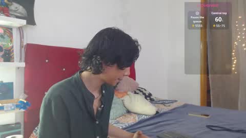 Laick online show from November 27, 1:51 am